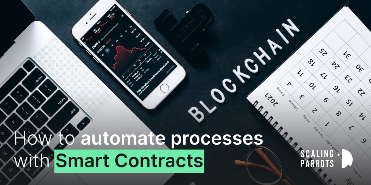 smart contract what is it