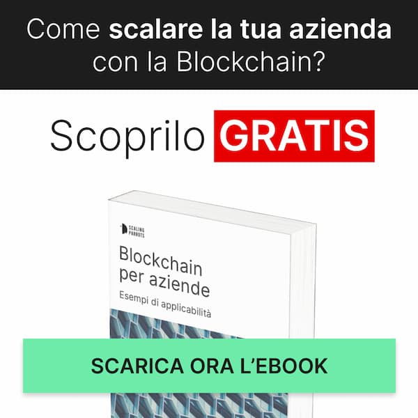 New Scarica ebook _Blockchain per aziende_