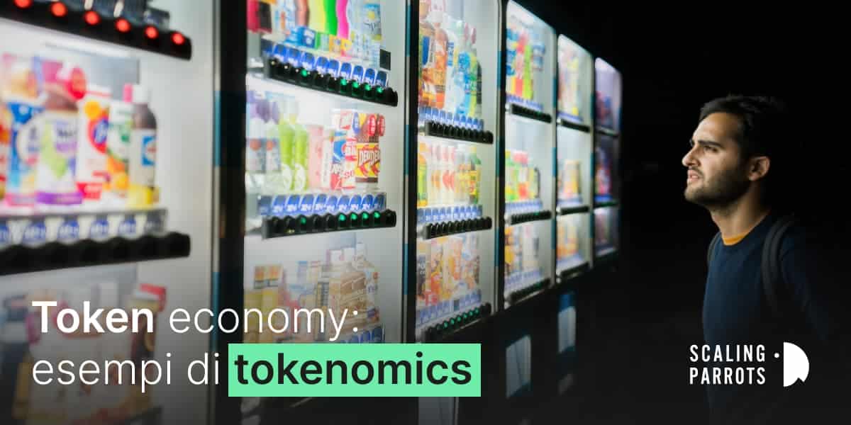 token economy